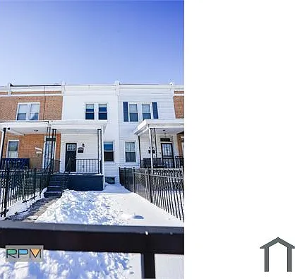 3 bed, $2,400 — Photo 3