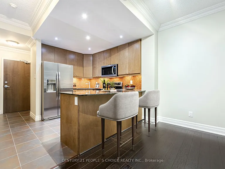 9 George St N #2602 — Photo 7