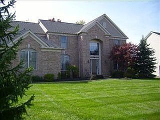 Beautiful home on large, well maintained site!