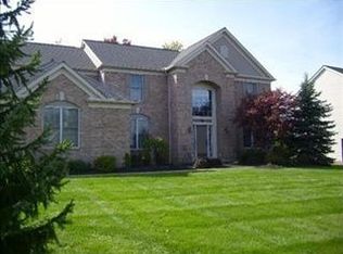 2944 Alling Dr, Twinsburg, OH 44087