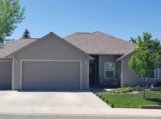 2332 Freedom Way, Montrose, CO 81401