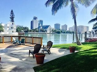 6911 E Bay Dr #9, Miami Beach, FL 33141