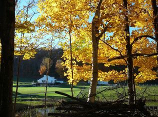 115 East Rd, Stephentown, NY 12168