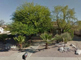 2403 E Helen St, Tucson, AZ 85719