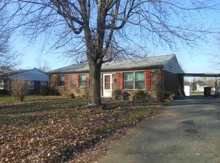 1104 Ashe St, Greensboro, NC 27406
