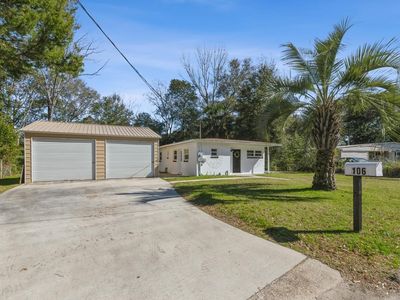 106 Tyner Dr, Crestview, FL, 32539
