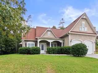 148 Levi St SW, Calhoun, GA 30701