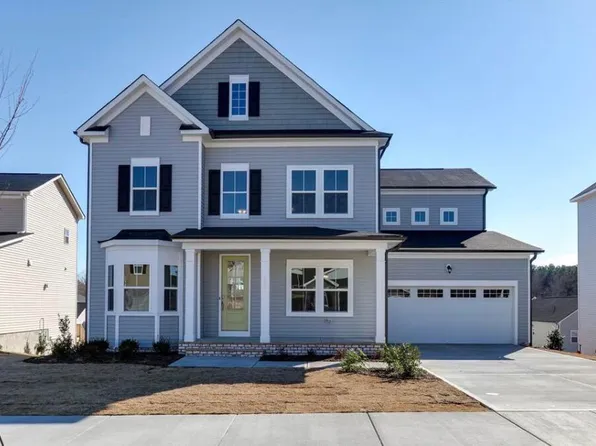 3422 Longleaf Estates Dr, Raleigh, NC 27616