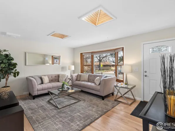 125 S 31st St, Boulder, CO 80305