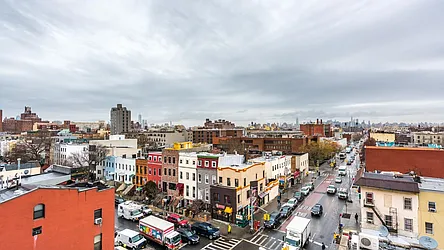 Rented by Nooklyn NYC LLC