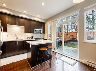 2929 156th St #8, Surrey, BC