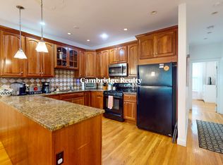 2 Harvard Sq #2T, Brookline, MA 02445