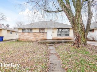4748 Normal Ave, Indianapolis, IN 46226