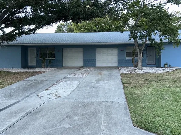 5708 27th Ave S, Gulfport, FL 33707