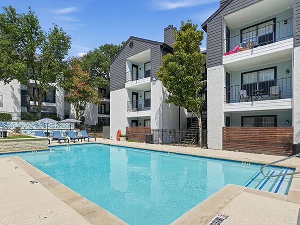 Maya at White Rock Apartments