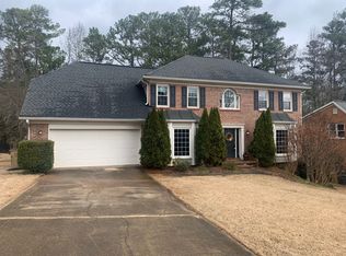 1962 Regents Way, Marietta, GA 30062