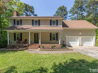 1072 Ridge Dr, Clayton, NC 27520