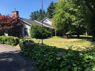 6983 Ward Rd, Orchard Park, NY 14127