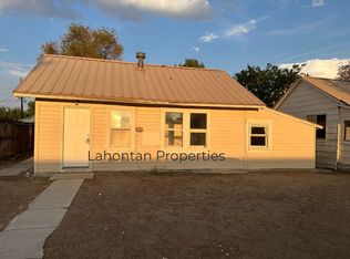 116 S Nevada St, Yerington, NV 89447