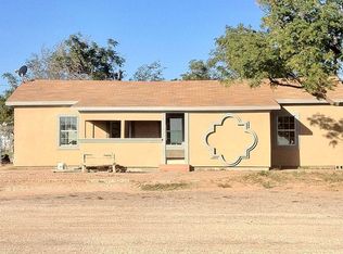 2200 Nolan St, Big Spring, TX 79720