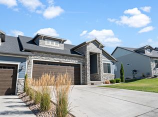 142 W Parkside Loop, Elk Ridge, UT 84651