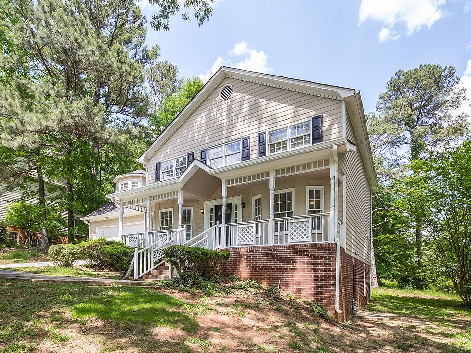 2742 Moorings Pkwy, Snellville, GA 30039 Zillow