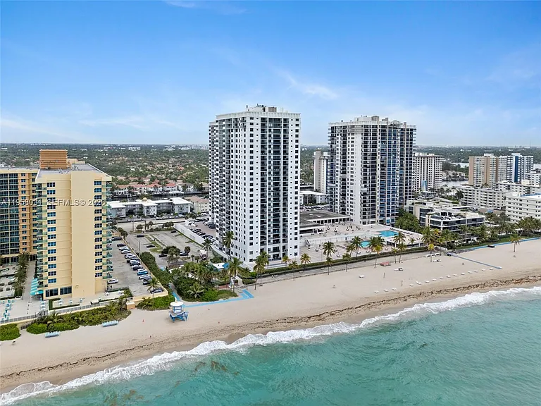 2301 S Ocean Dr #2507 — Photo 9
