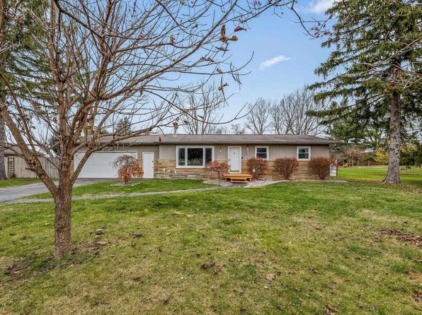 3025 E Gordonville Rd, Midland, MI 48640