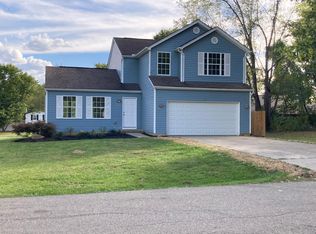 2349 Cosmos Dr, Loveland, OH 45140