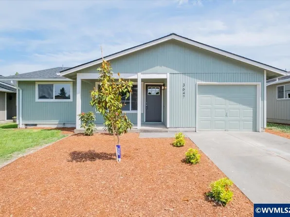 3647 Tudor Way SE, Albany, OR 97322