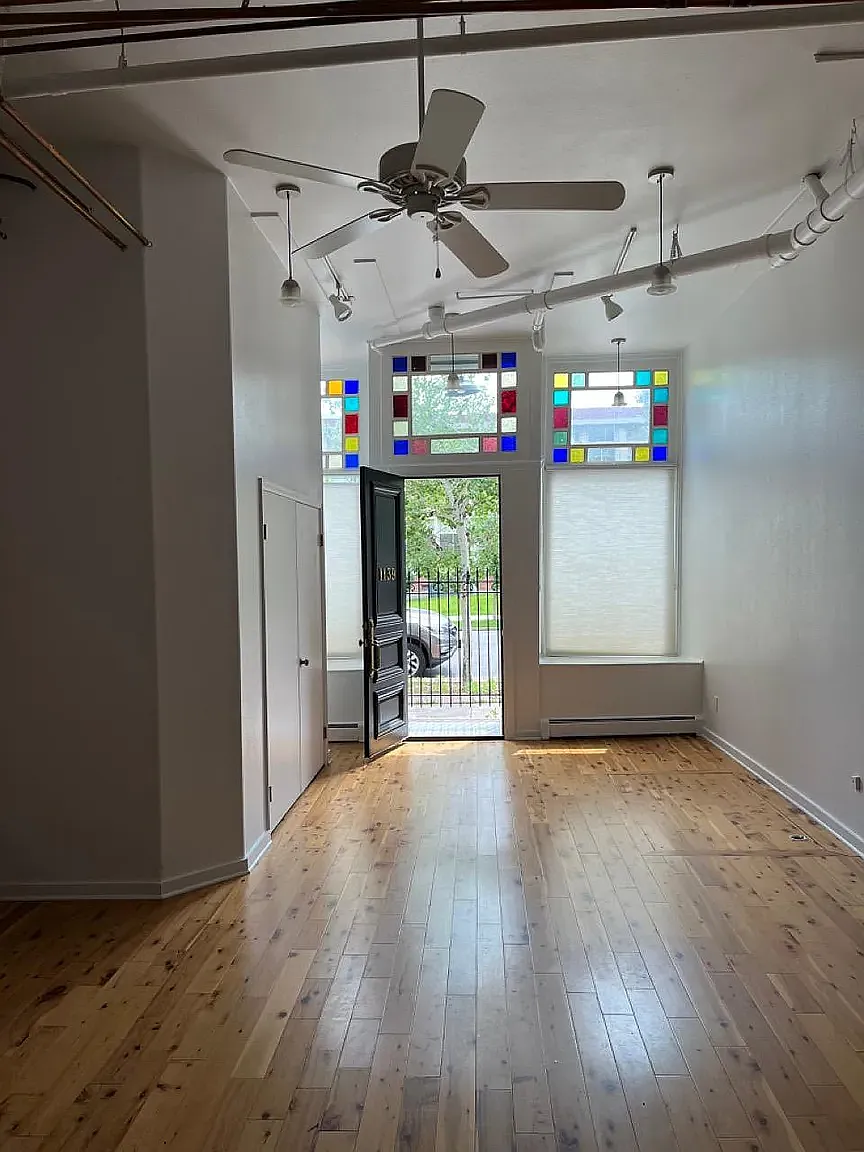 1 bed, 800 sqft, $1,850 — Photo 2