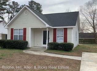 113 Killian Ct, Rocky Mount, NC 27804