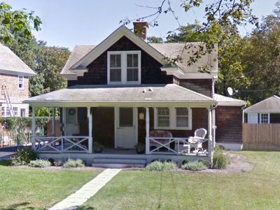 66 Halsey St, Southampton, NY, 11968