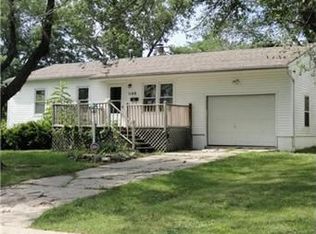 1108 E 136th St, Grandview, MO 64030