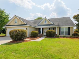 2783 Rabbit Ridge Run, Valdosta, GA 31605