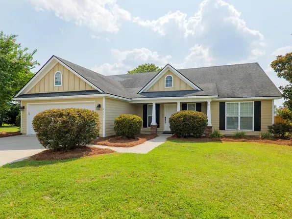 2783 Rabbit Ridge Run, Valdosta, GA 31605