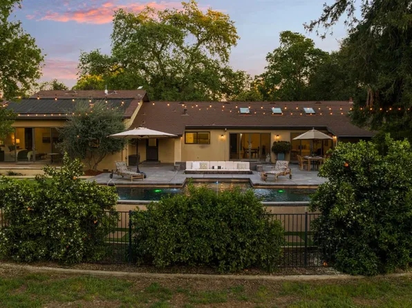 7710 Boren Ln, Granite Bay, CA 95746