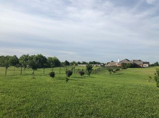 10221 Country View Ln, Forney, TX 75126
