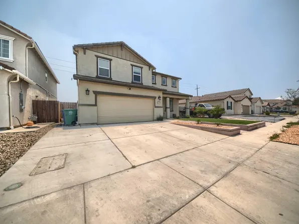 2045 Edwards St, Los Banos, CA 93635