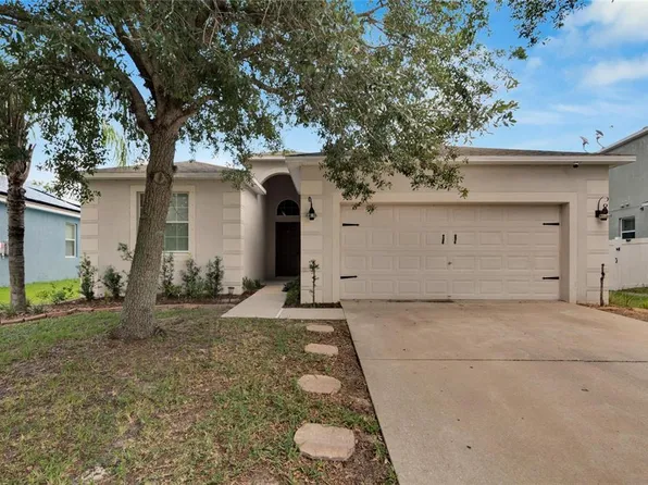 506 Powder View Dr, Ruskin, FL 33570