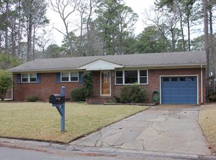 5612 Woodgreen Rd, Virginia Beach, VA 23455