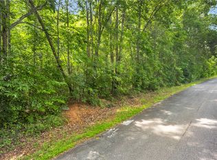 0 Roosevelt Thompson Rd, Anderson, SC 29621