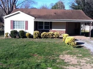 1118 Coosa St, Athens, TN 37303