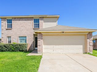 425 Murphy Rd, Burleson, TX 76028