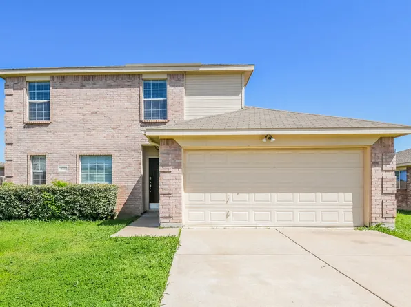 425 Murphy Rd, Burleson, TX 76028