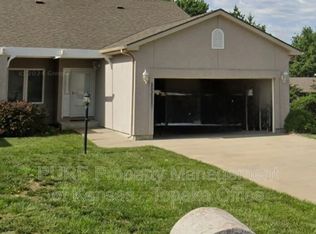 4335 NW 53rd Ter, Topeka, KS 66618