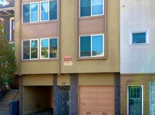 3351 Cesar Chavez, San Francisco, CA 94110