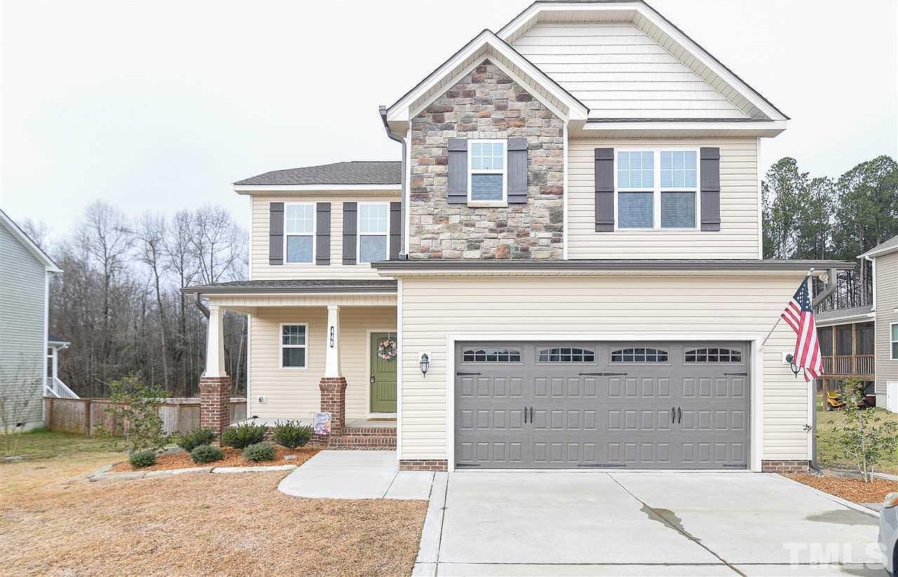 448 Avery Pond Dr, Fuquay Varina, NC 27526 Zillow