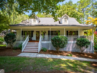 4194 Argonne Dr, Villa Rica, GA, 30180