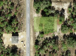 6545 N Pavilion Loop LOT 13, Dunnellon, FL 34433